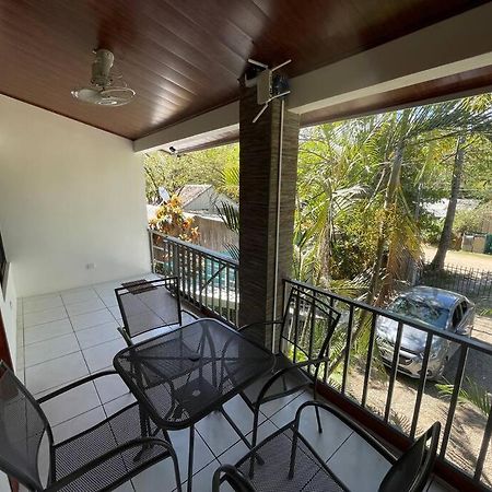 Apartamento Playa Samara Appartement Buitenkant foto