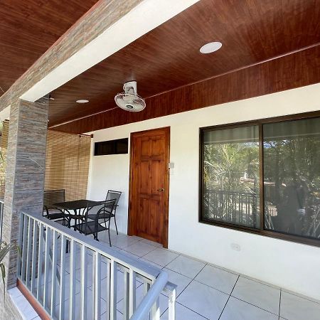 Apartamento Playa Samara Appartement Buitenkant foto