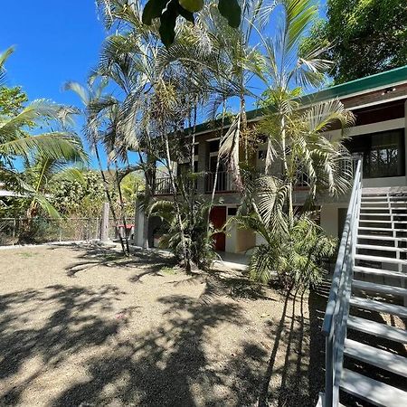 Apartamento Playa Samara Appartement Buitenkant foto