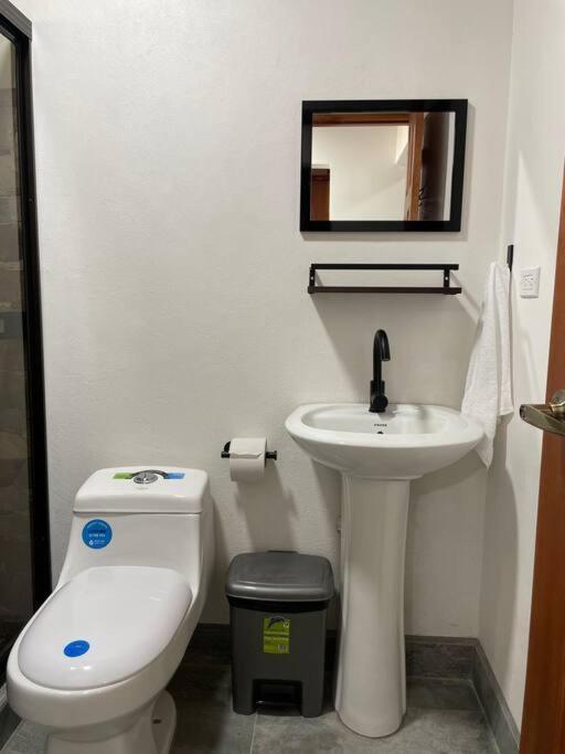 Apartamento Playa Samara Appartement Buitenkant foto
