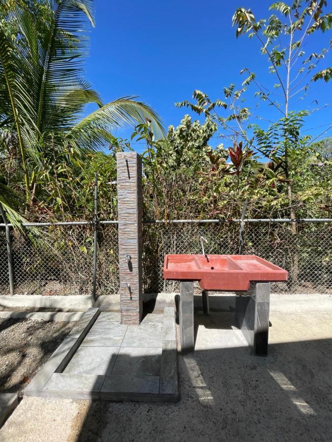 Apartamento Playa Samara Appartement Buitenkant foto