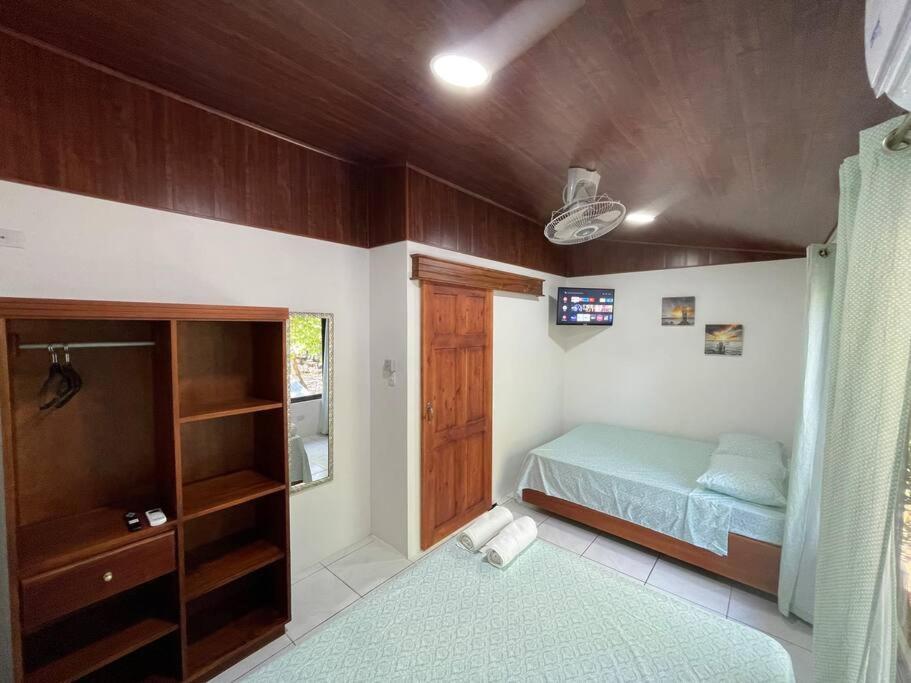 Apartamento Playa Samara Appartement Buitenkant foto
