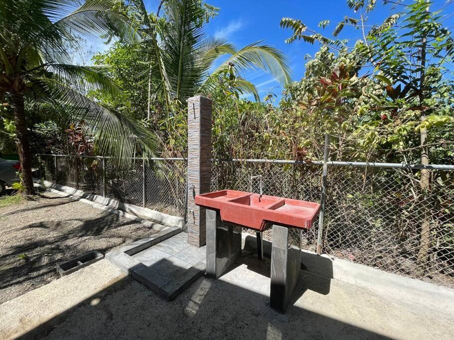 Apartamento Playa Samara Appartement Buitenkant foto