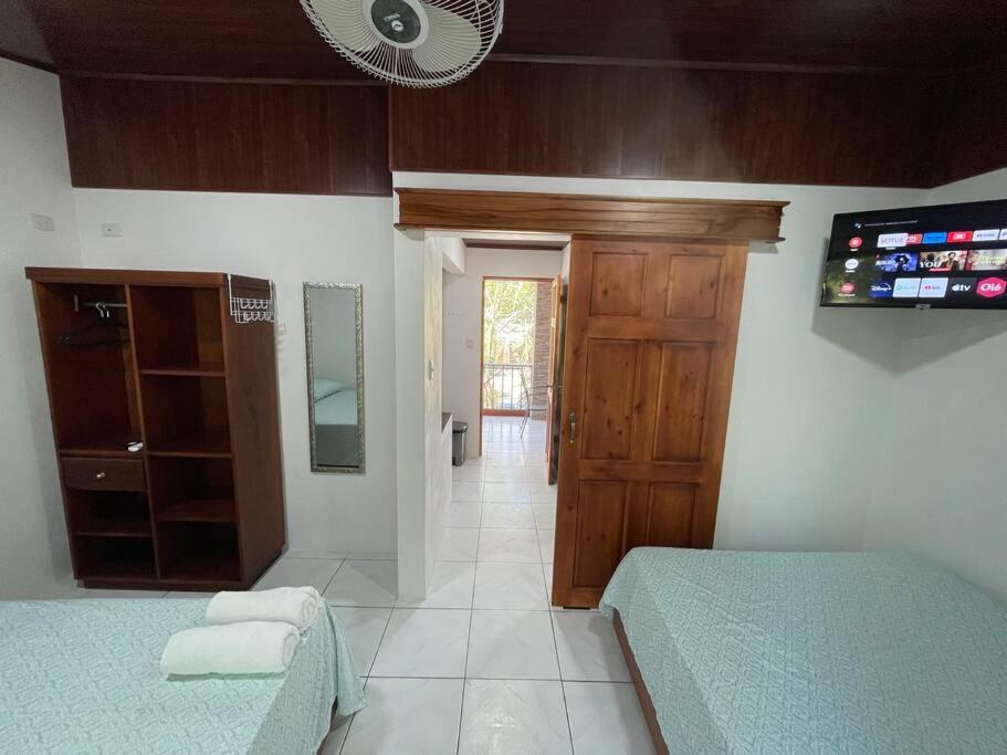Apartamento Playa Samara Appartement Buitenkant foto