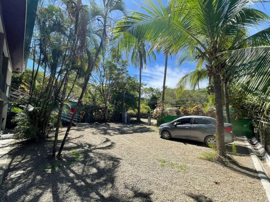 Apartamento Playa Samara Appartement Buitenkant foto