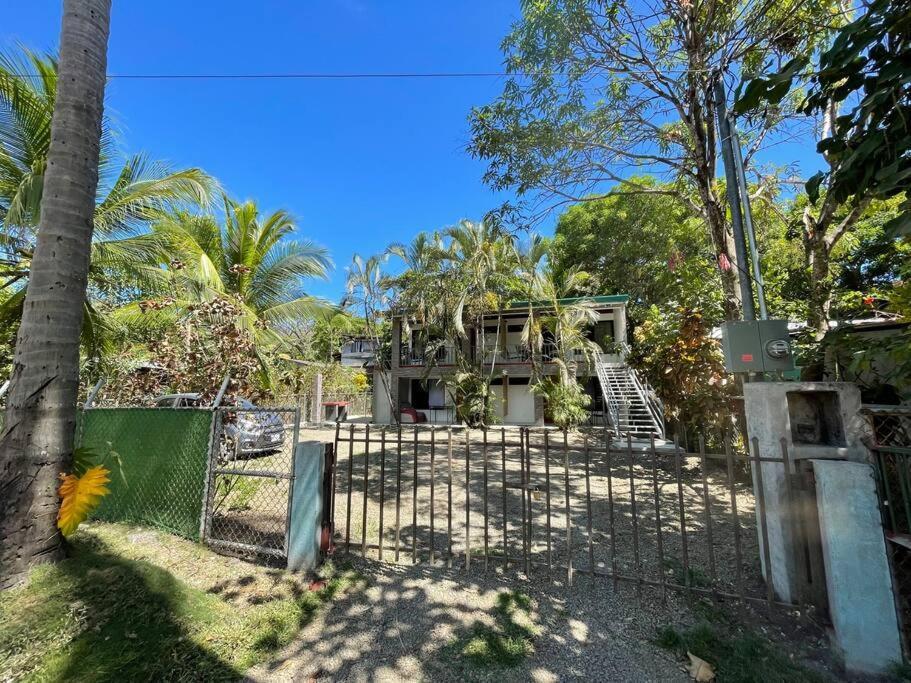 Apartamento Playa Samara Appartement Buitenkant foto