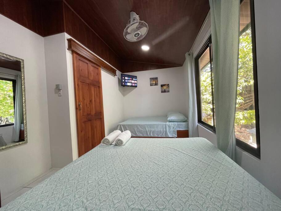 Apartamento Playa Samara Appartement Buitenkant foto