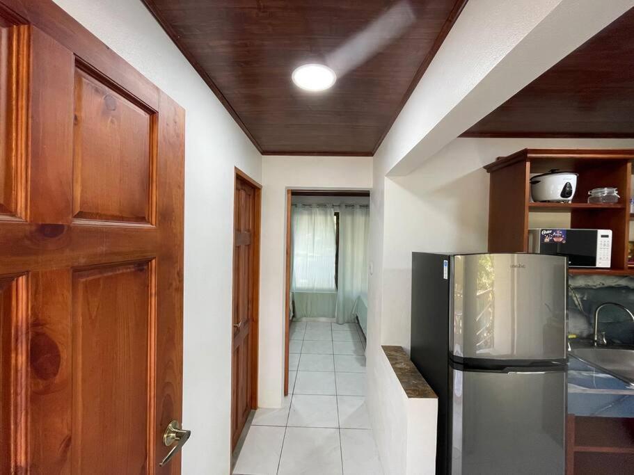 Apartamento Playa Samara Appartement Buitenkant foto