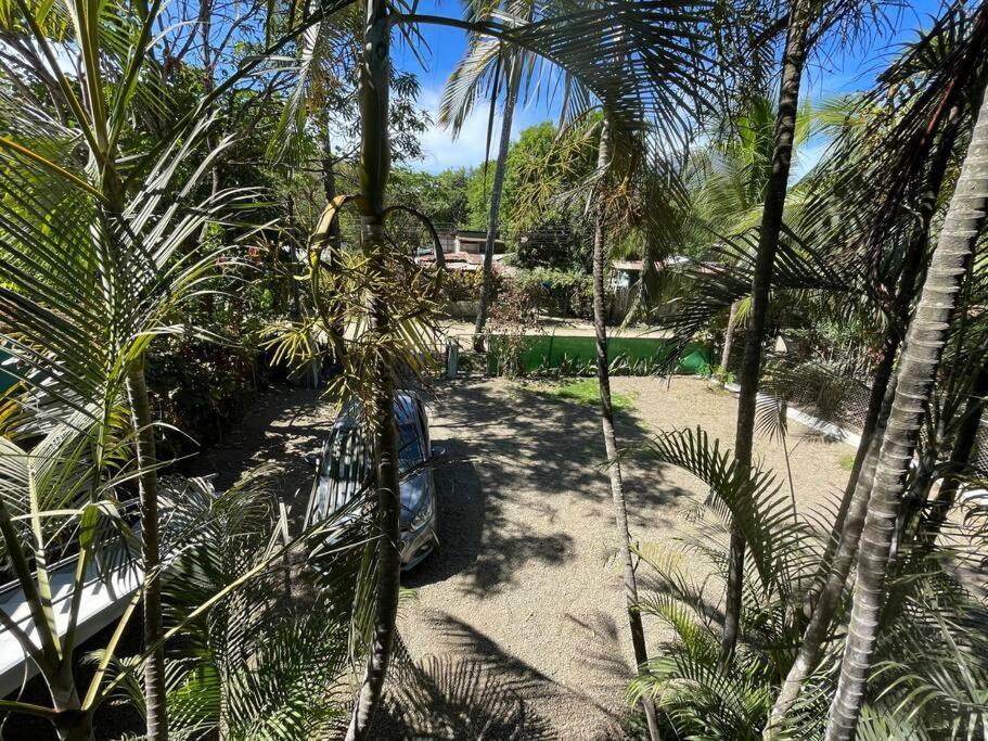 Apartamento Playa Samara Appartement Buitenkant foto