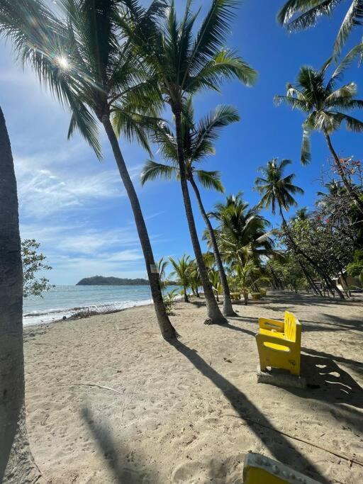 Apartamento Playa Samara Appartement Buitenkant foto