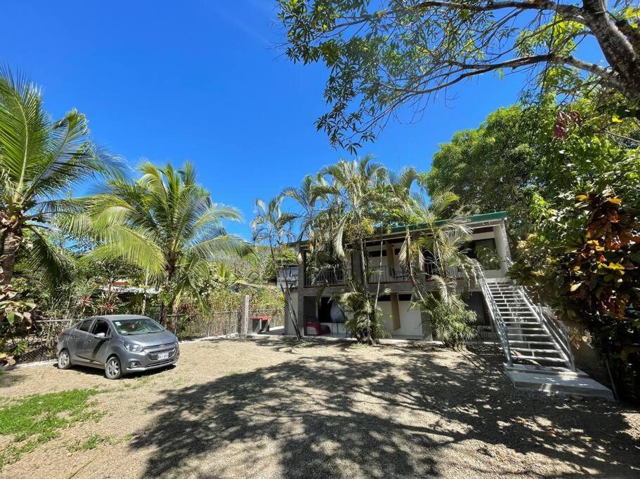 Apartamento Playa Samara Appartement Buitenkant foto