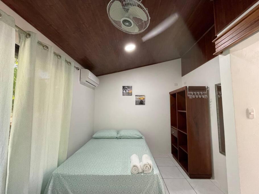 Apartamento Playa Samara Appartement Buitenkant foto